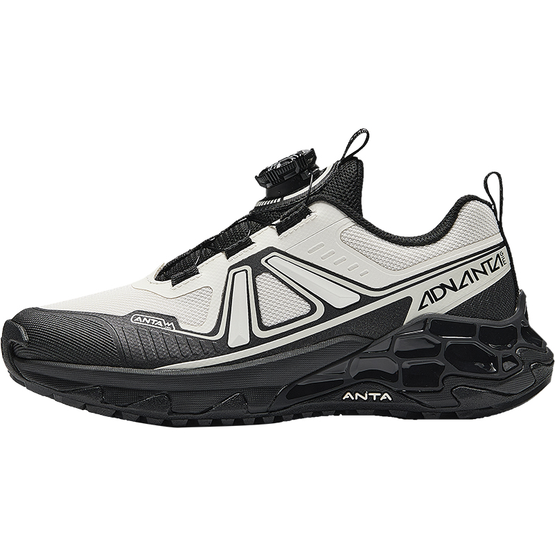 Antakids Кроссовки детские антискользящие износостойкие с низким верхом Armored Vehicle
Antakids Кроссовки детские антискользящие износостойкие с низким верхом Armored Vehicle