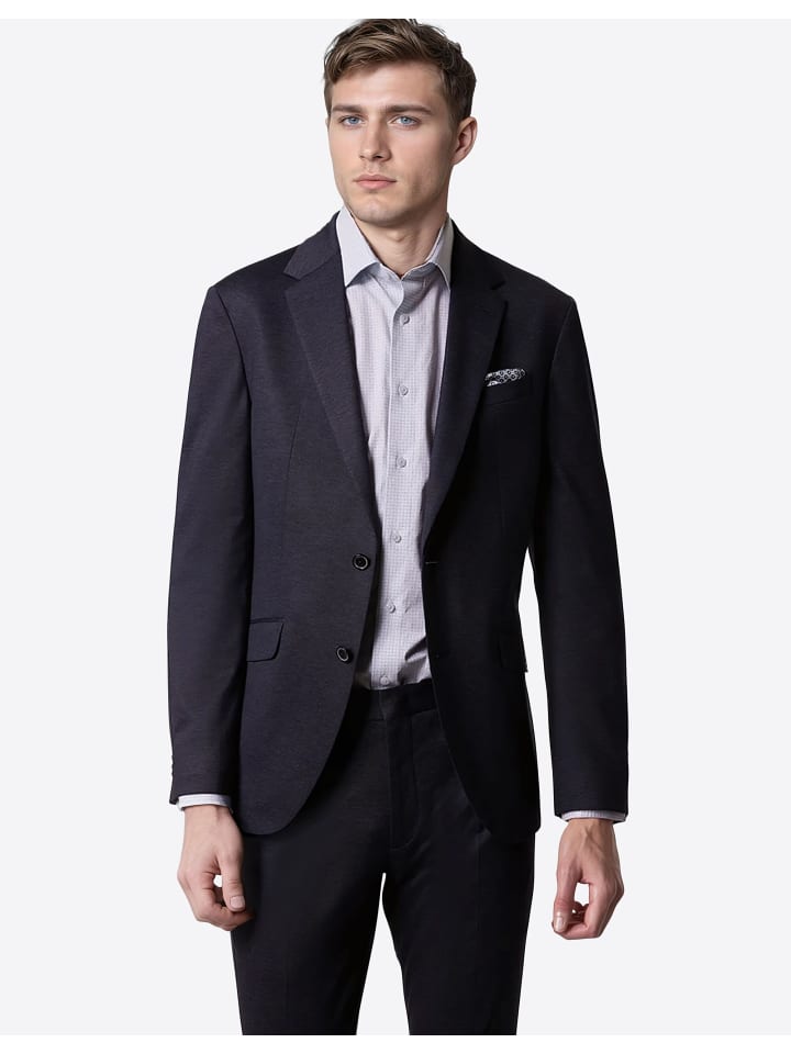 Pierre Cardin Блейзер Lucas синего цвета
Pierre Cardin Блейзер Lucas синего цвета