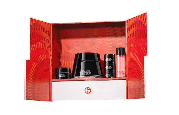 GIORGIO ARMANI AMANI Limited Edition Black Key крем для лица подарочный набор восстанавливающий
GIORGIO ARMANI AMANI Limited Edition Black Key крем для лица подарочный набор восстанавливающий