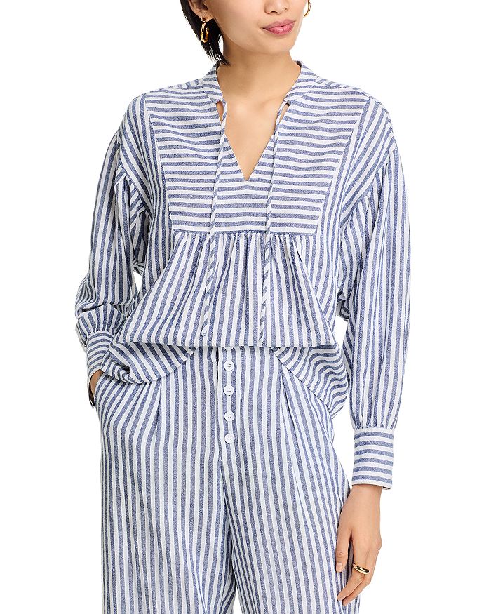 Поповер Топ - Эксклюзив AQUA, мультиколор
Поповер Топ - Эксклюзив AQUA, мультиколор