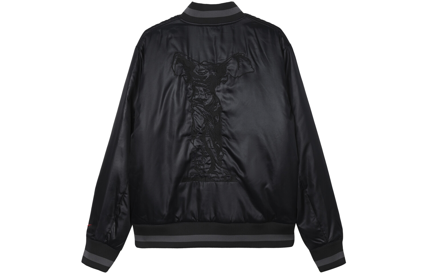 Мужская куртка Nike, Черный
Мужская куртка Nike, Черный