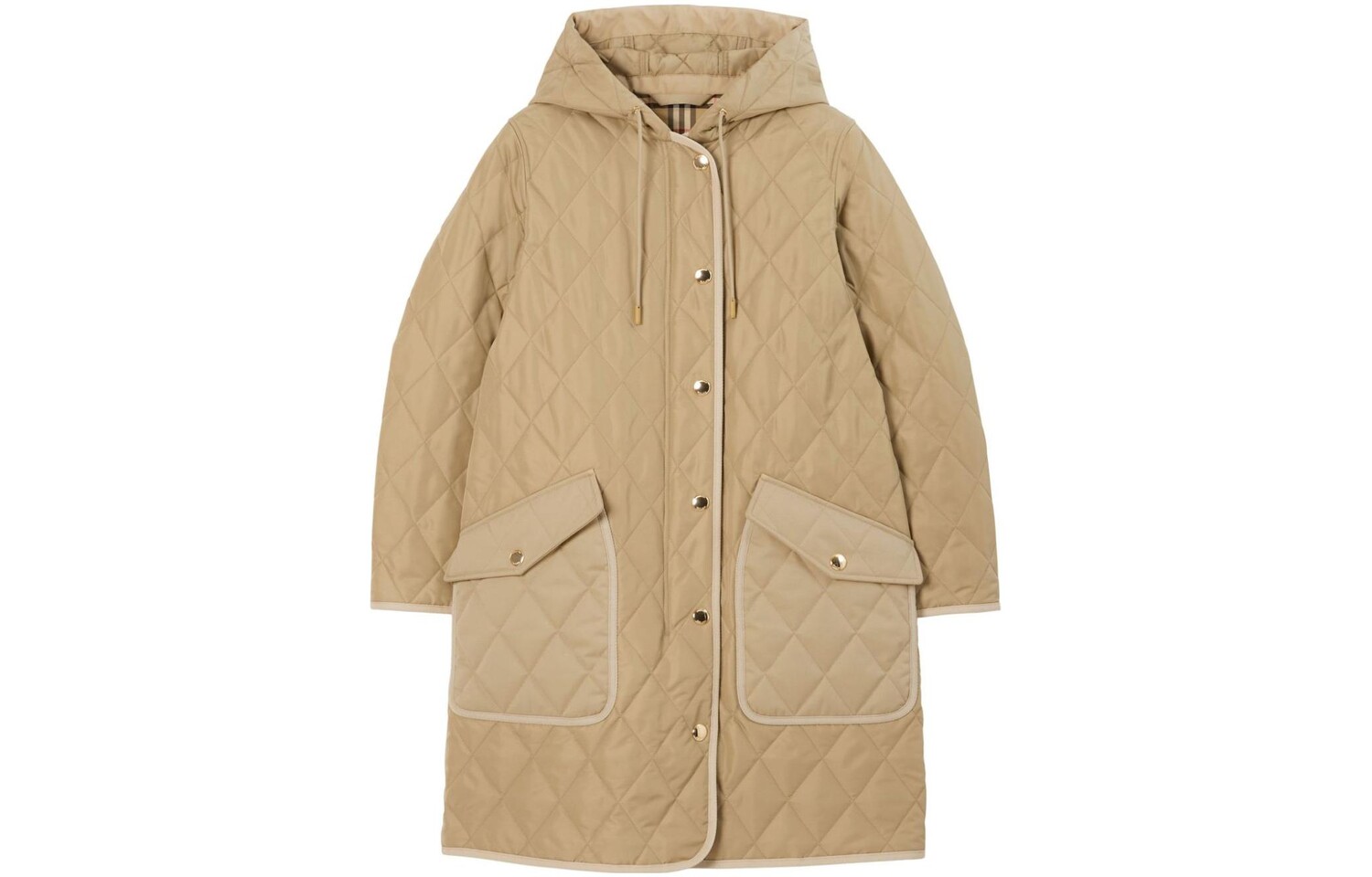 Burberry Женское Пальто, цвет Brown
Burberry Женское Пальто, цвет Brown