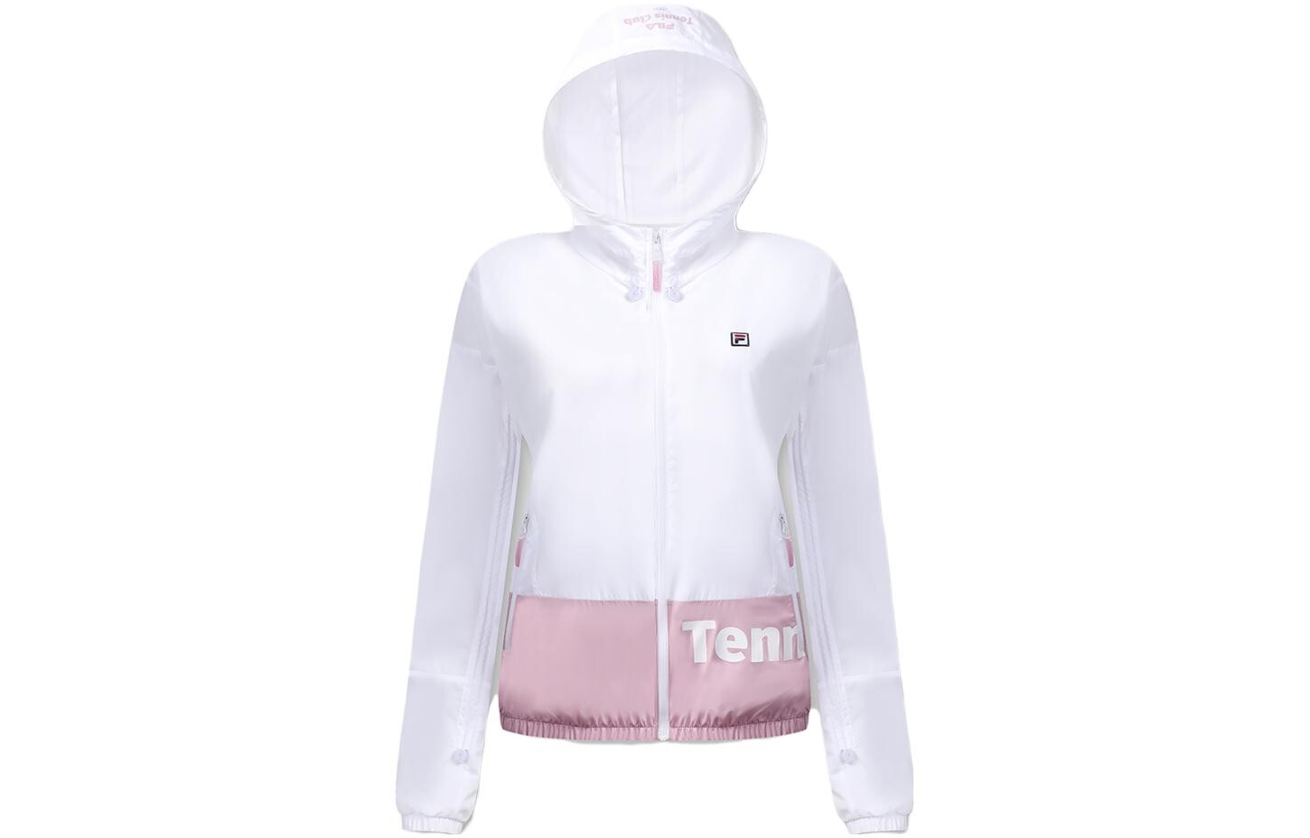 Куртка женская белый Fila
Куртка женская белый Fila