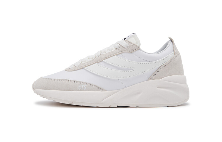 Кроссовки унисекс с низким верхом белые Superga
Кроссовки унисекс с низким верхом белые Superga