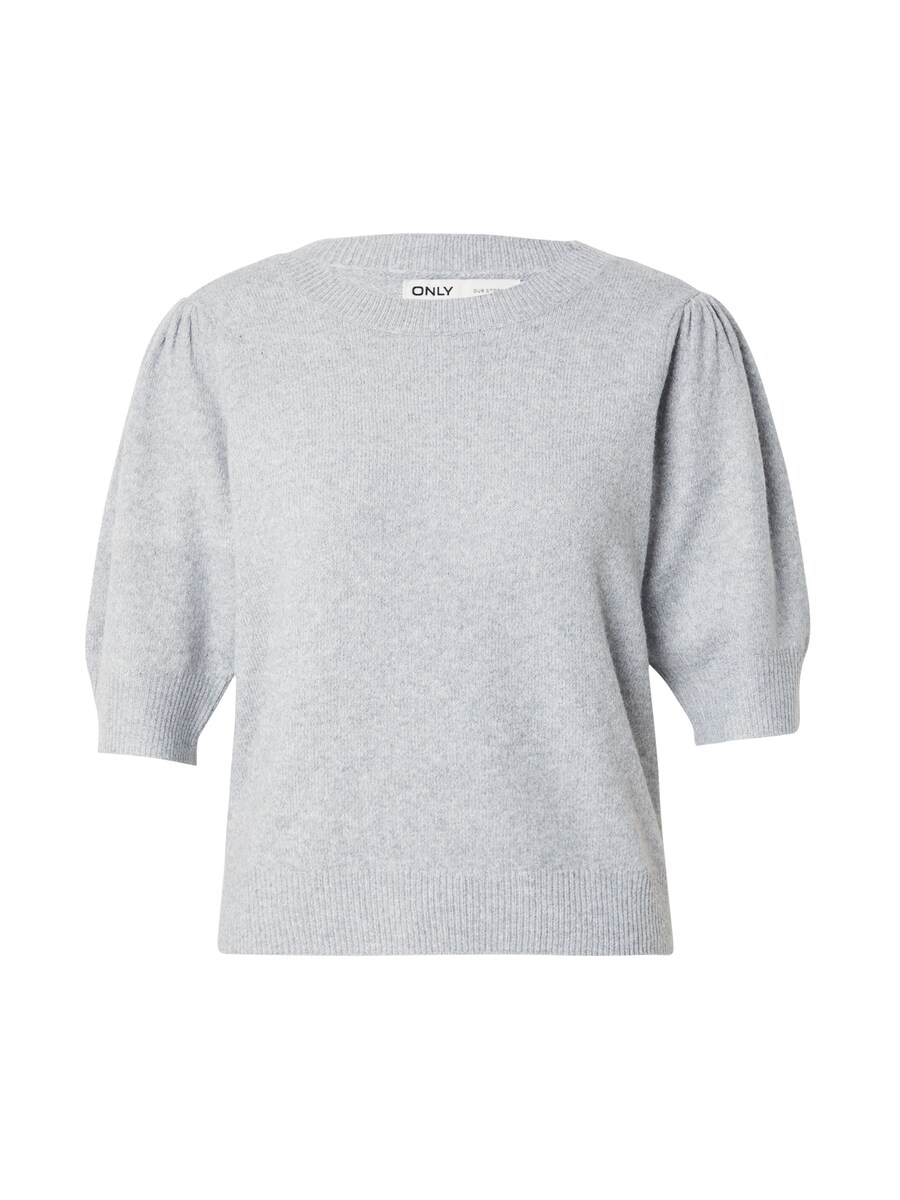 Свитер ONLY ONLRica, Mottled Grey
Свитер ONLY ONLRica, Mottled Grey