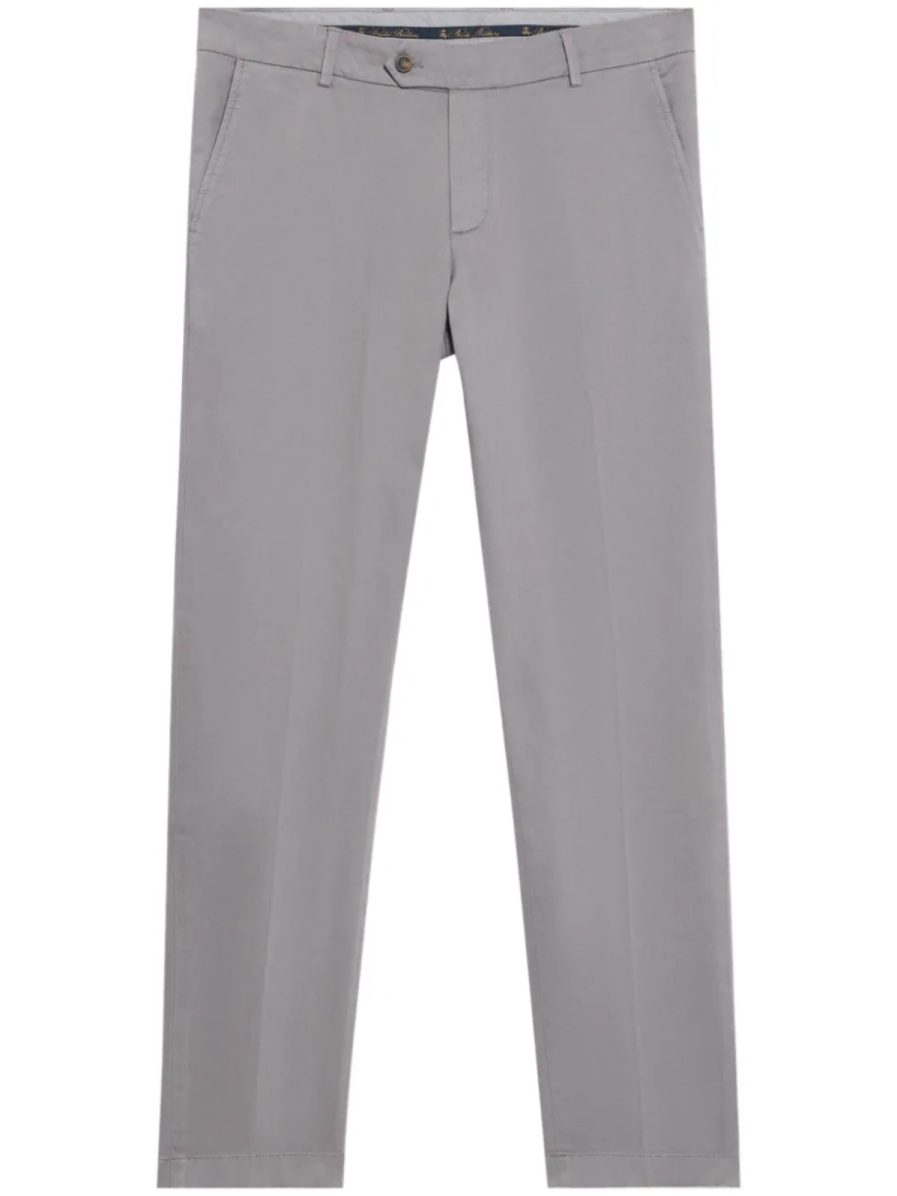 Brooks Brothers узкие брюки чинос, серый
Brooks Brothers узкие брюки чинос, серый