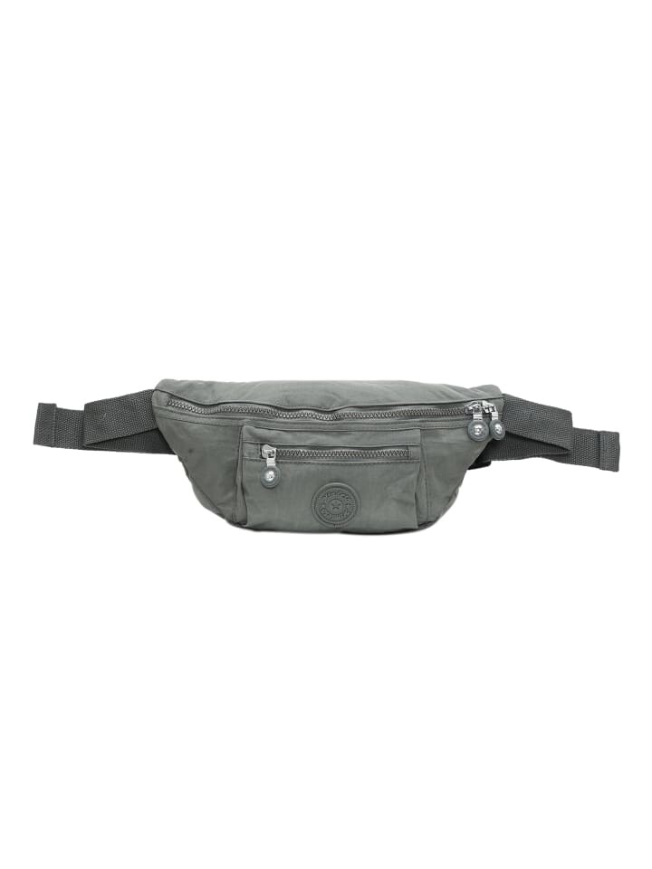 Наплечная сумка Mindesa, серый 
Наплечная сумка Mindesa, серый