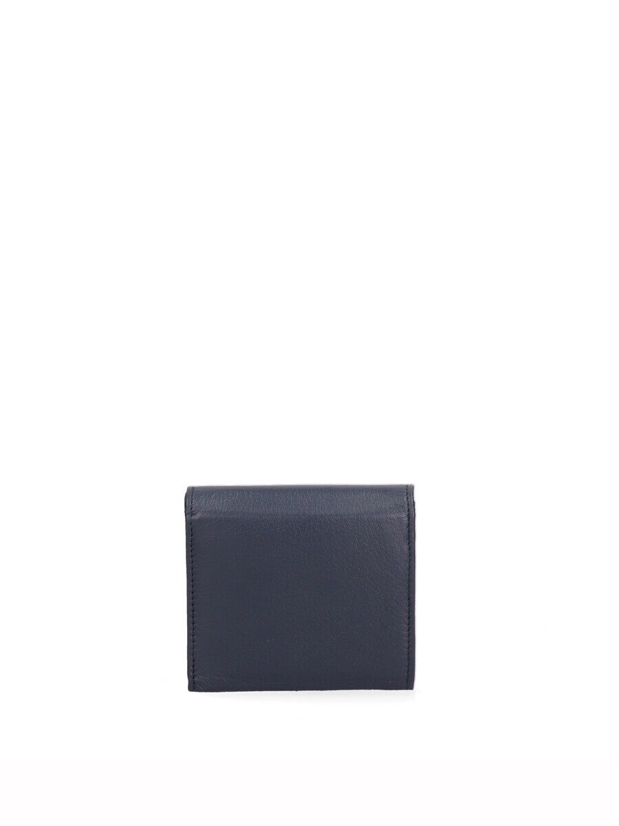 Кошелек Sergio Valentini Wallet, синий
Кошелек Sergio Valentini Wallet, синий