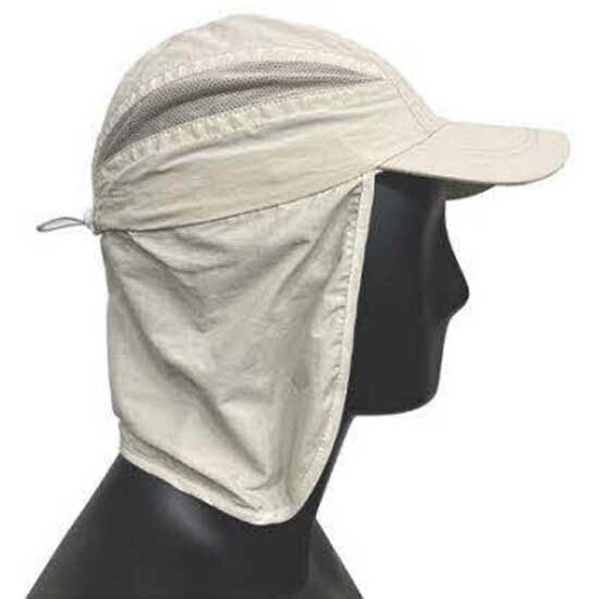 Бейсболка Joluvi Ordiales, бежевый
Бейсболка Joluvi Ordiales, бежевый