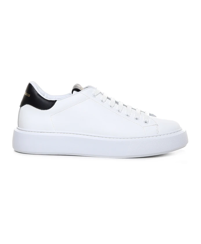 Кроссовки Giuliano Galiano, белый
Кроссовки Giuliano Galiano, белый