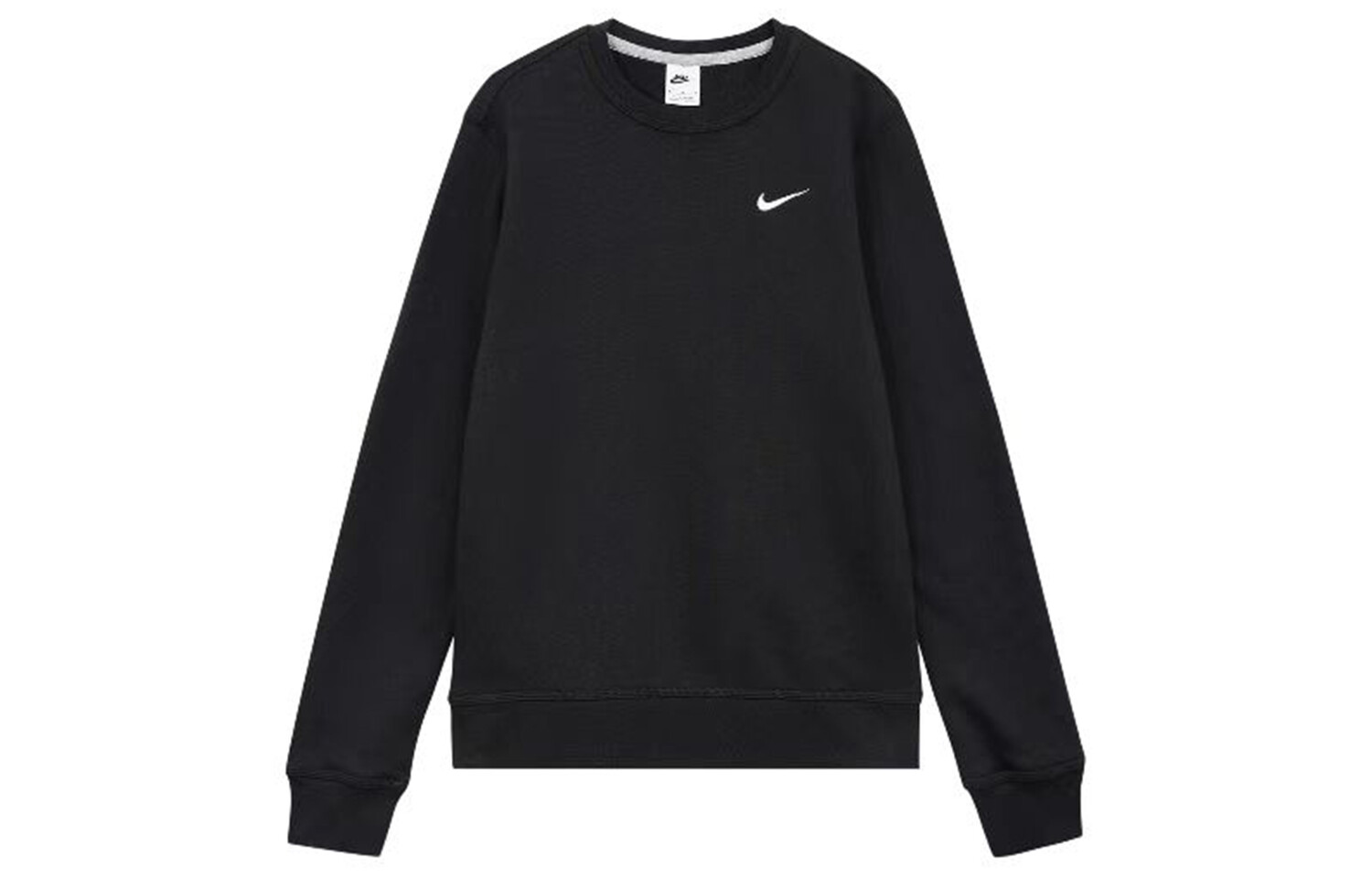 Мужская толстовка Nike, цвет Black
Мужская толстовка Nike, цвет Black