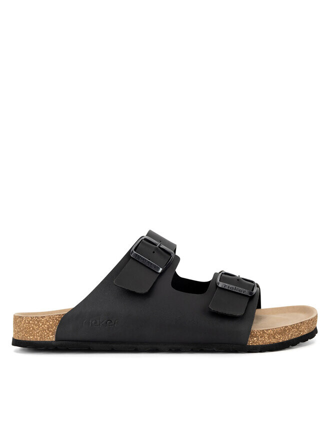 Мюли Rieker, черный
Мюли Rieker, черный