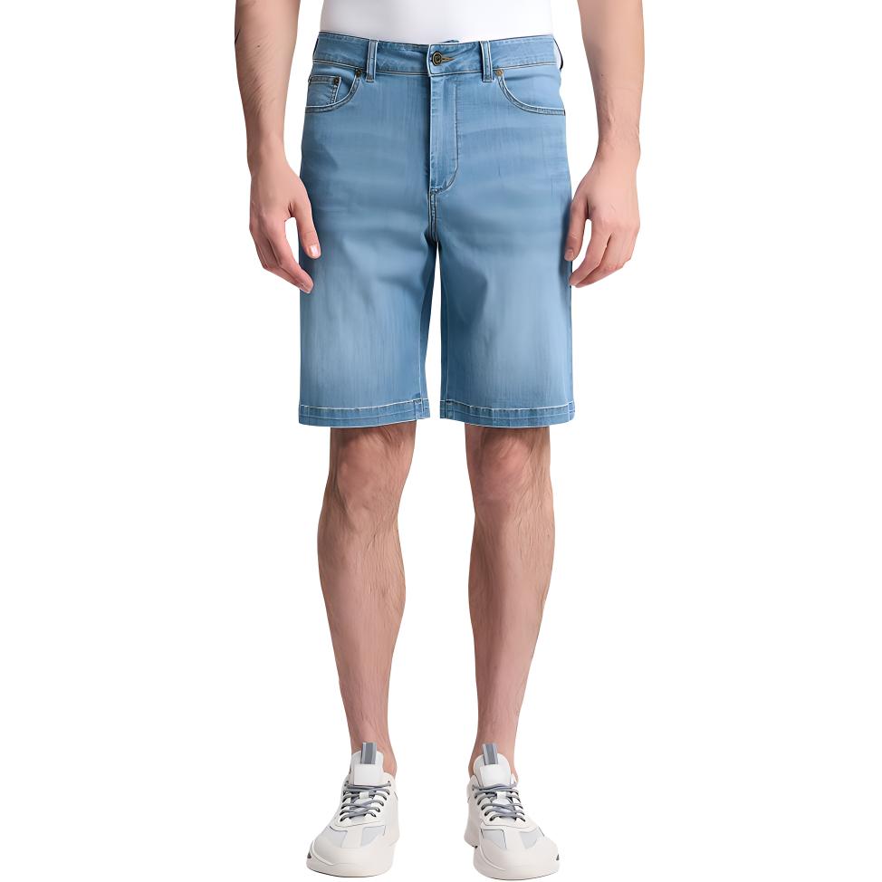 Джинсовые шорты мужские NAUTICA, розовый
Джинсовые шорты мужские NAUTICA, розовый