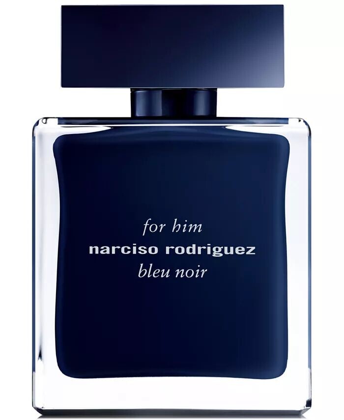 Туалетная вода-спрей Men's For Him Bleu Noir, 3,3 унции, эксклюзивно для Macy's Narciso Rodriguez
Туалетная вода-спрей Men's For Him Bleu Noir, 3,3 унции, эксклюзивно для Macy's Narciso Rodriguez