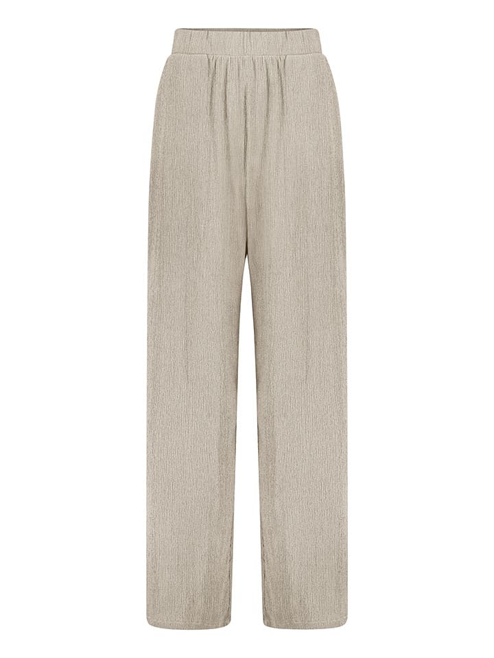 Тканевые брюки Sublevel, кремовый
Тканевые брюки Sublevel, кремовый