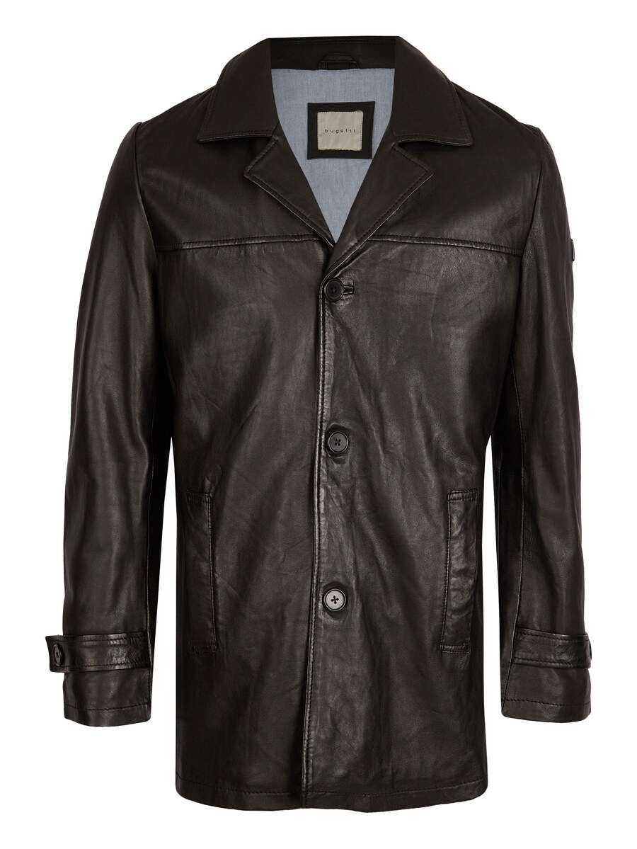 Демисезонная куртка bugatti BUPaolo, Dark brown
Демисезонная куртка bugatti BUPaolo, Dark brown