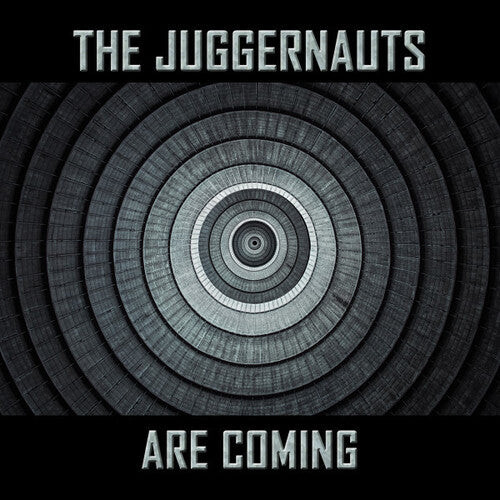 CD диск Juggernauts: The Juggernauts Are Coming 
CD диск Juggernauts: The Juggernauts Are Coming