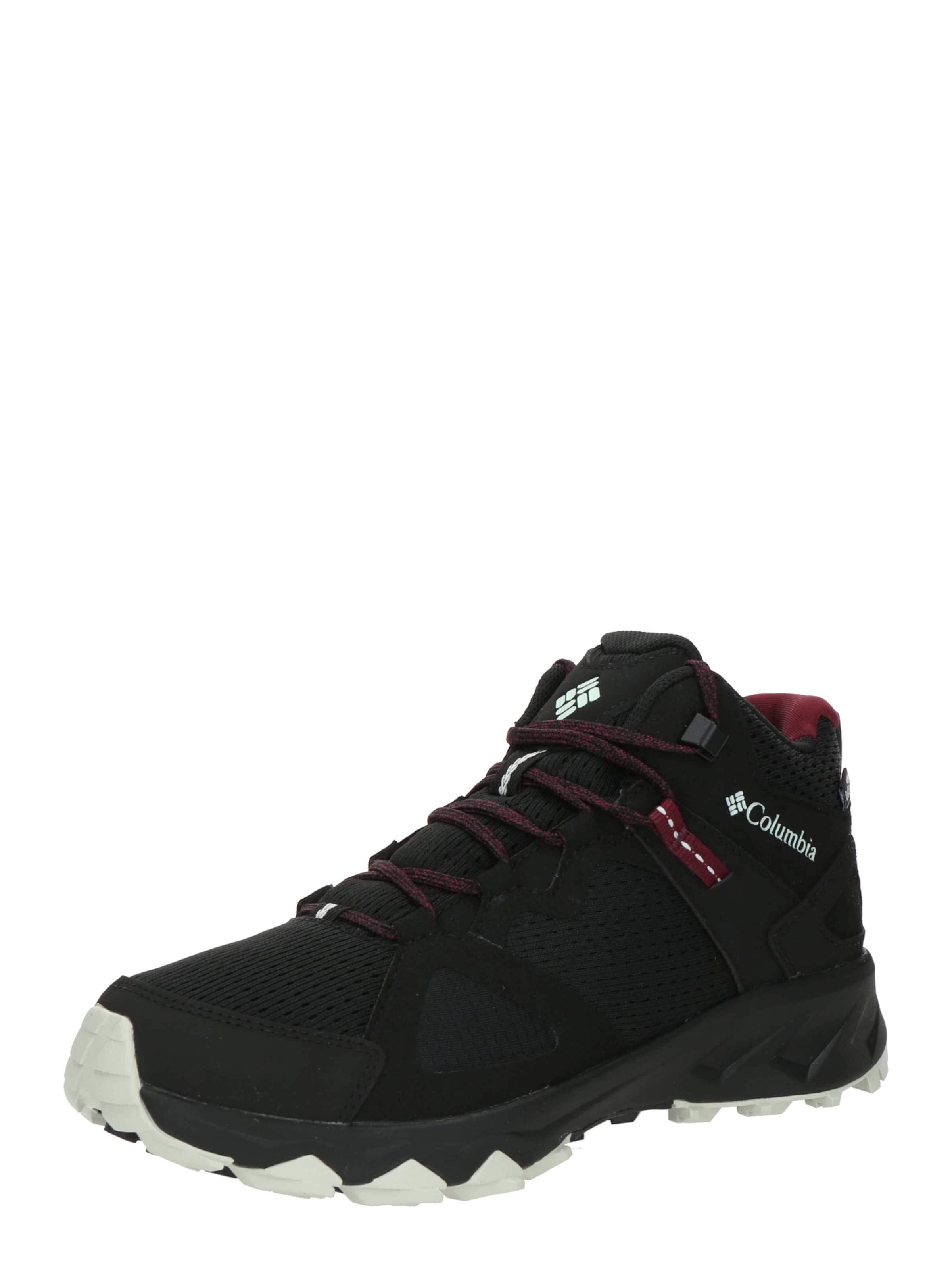 COLUMBIA Flats 'PEAKFREAK HERA' в черном цвете
COLUMBIA Flats 'PEAKFREAK HERA' в черном цвете