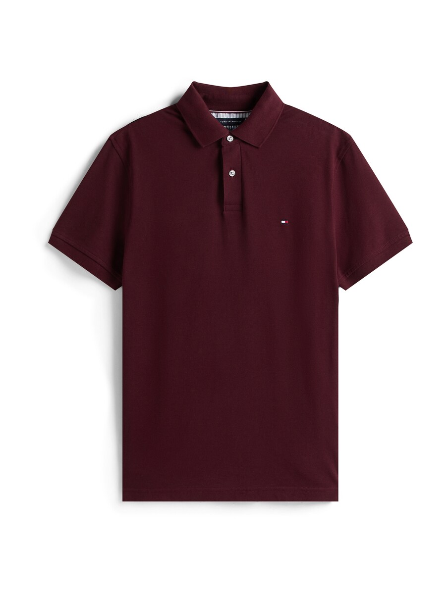 Рубашка TOMMY HILFIGER, бургундия
Рубашка TOMMY HILFIGER, бургундия