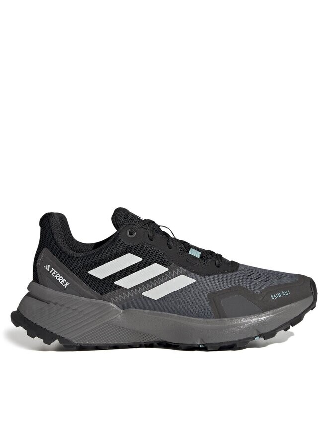 Беговые кроссовки adidas Terrex Soulstride RAIN.RDY IE9402, черный
Беговые кроссовки adidas Terrex Soulstride RAIN.RDY IE9402, черный