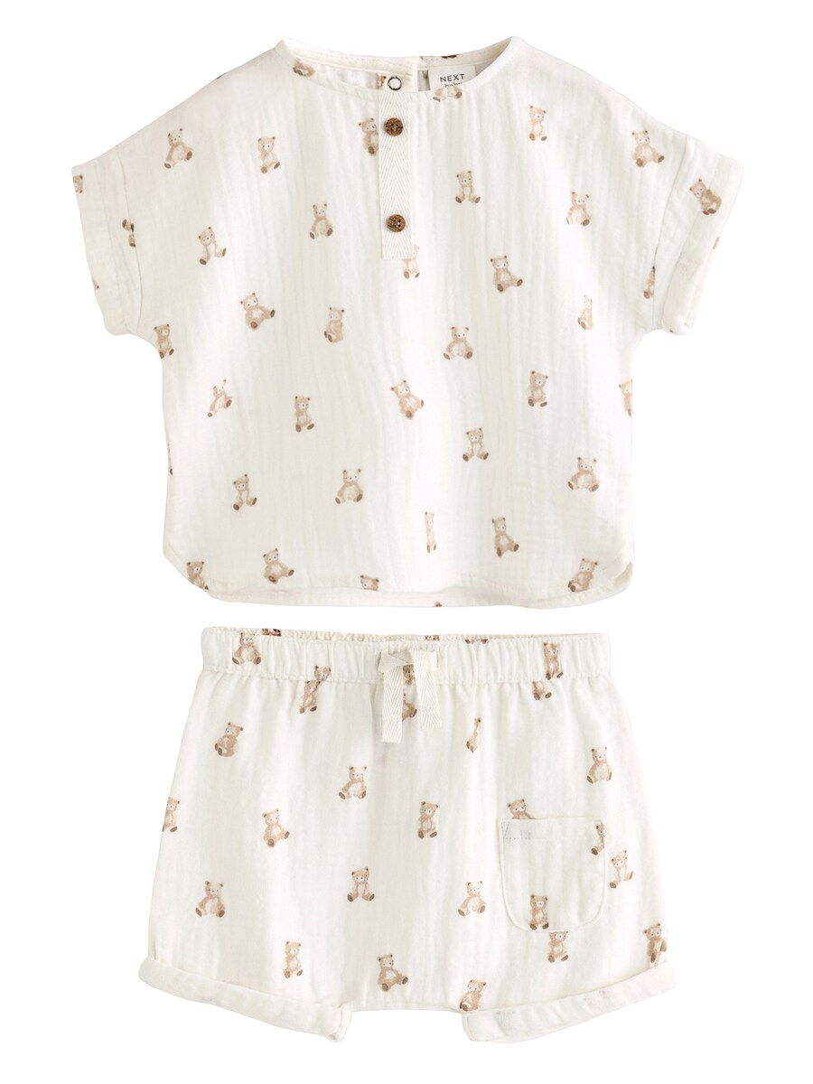 Набор Next, белый
Набор Next, белый