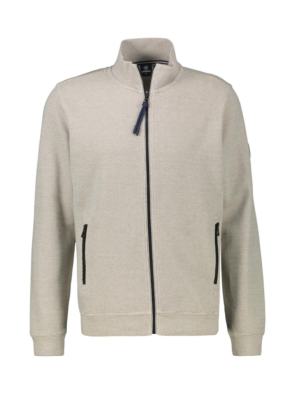 LERROS Худи на молнии в цвете Off White, Белый, LERROS Худи на молнии в цвете Off White
LERROS Худи на молнии в цвете Off White, Белый, LERROS Худи на молнии в цвете Off White