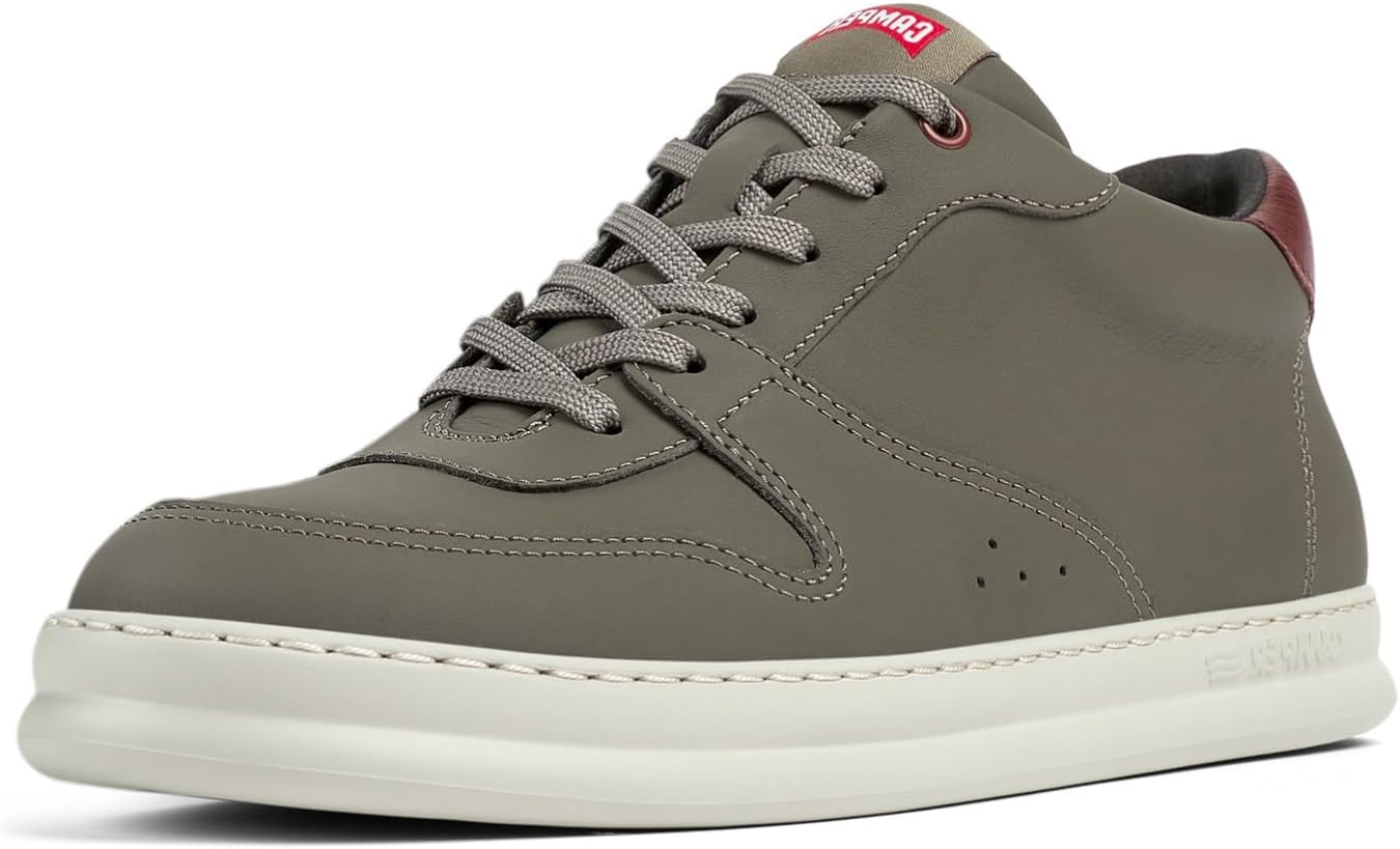 Мужские кроссовки Camper Runner Four K300346, коричневый
Мужские кроссовки Camper Runner Four K300346, коричневый