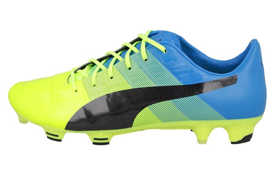 Puma EvoPower 1 Футбольные бутсы Мужчины
Puma EvoPower 1 Футбольные бутсы Мужчины