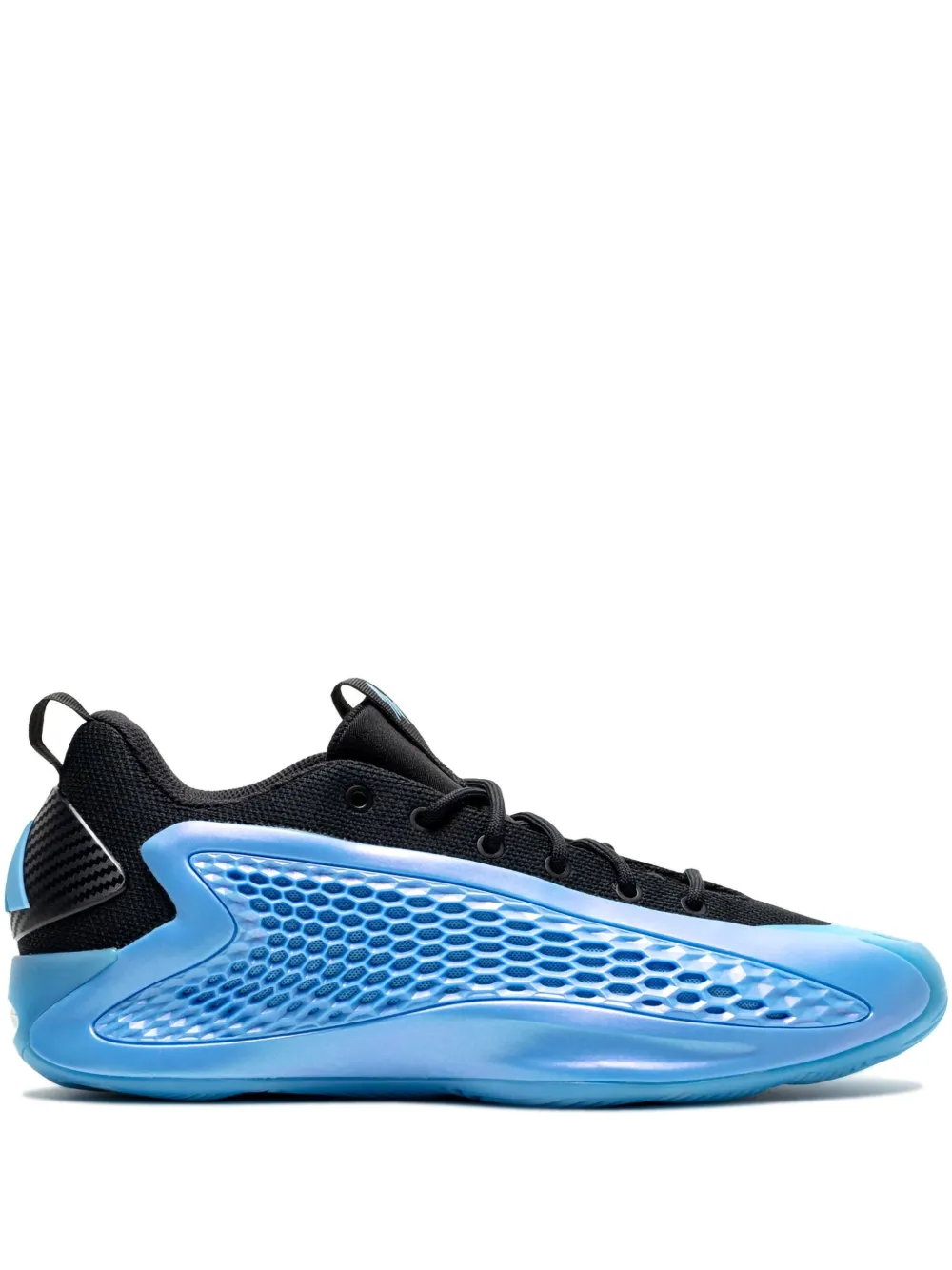 Кроссовки A.E. 1 Low Blue Burst adidas, синий
Кроссовки A.E. 1 Low Blue Burst adidas, синий