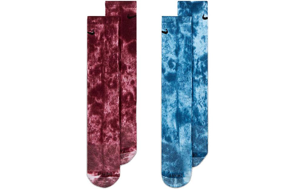 Nike Носок высокий Unisex Blue/Red
Nike Носок высокий Unisex Blue/Red