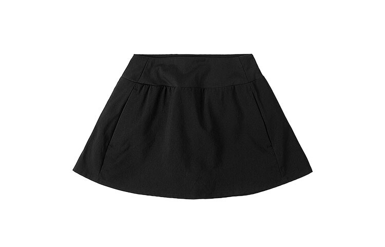 THE NORTH FACE Детская юбка, цвет Black
THE NORTH FACE Детская юбка, цвет Black