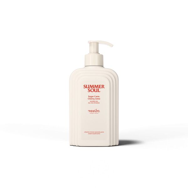 Гель для душа, 350 мл Resibo
Гель для душа, 350 мл Resibo