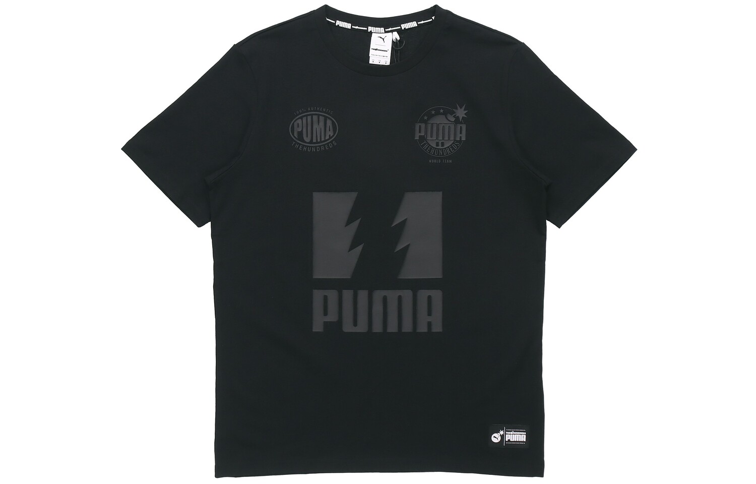 Футболка мужская Puma
Футболка мужская Puma