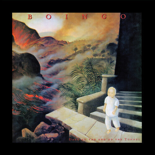 CD диск Oingo Boingo: Dark At The End Of The Tunnel - 2022 Remastered & Expanded Edition
CD диск Oingo Boingo: Dark At The End Of The Tunnel - 2022 Remastered & Expanded Edition