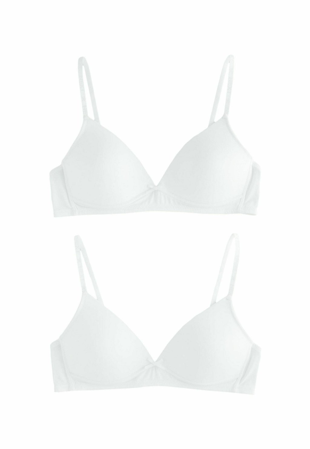 Бюстгальтеры на косточках REGULAR FIT Next, белый
Бюстгальтеры на косточках REGULAR FIT Next, белый