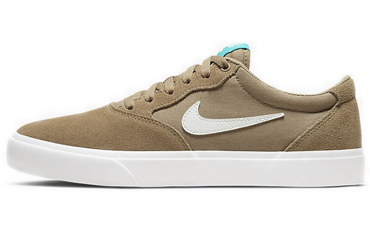 Кроссовки Nike Chron Slr Sb Khaki
Кроссовки Nike Chron Slr Sb Khaki