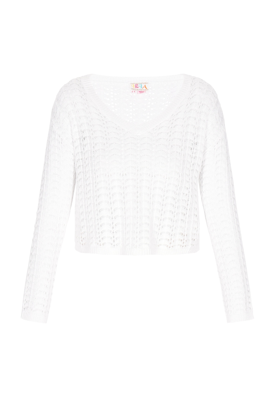 Свитер IZIA Boho, белый
Свитер IZIA Boho, белый
