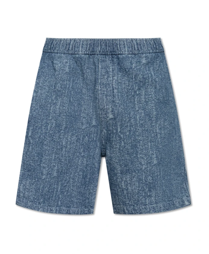 Джинсовые шорты Саджабари Samsã¸E Samsã¸E, синий
Джинсовые шорты Саджабари Samsã¸E Samsã¸E, синий