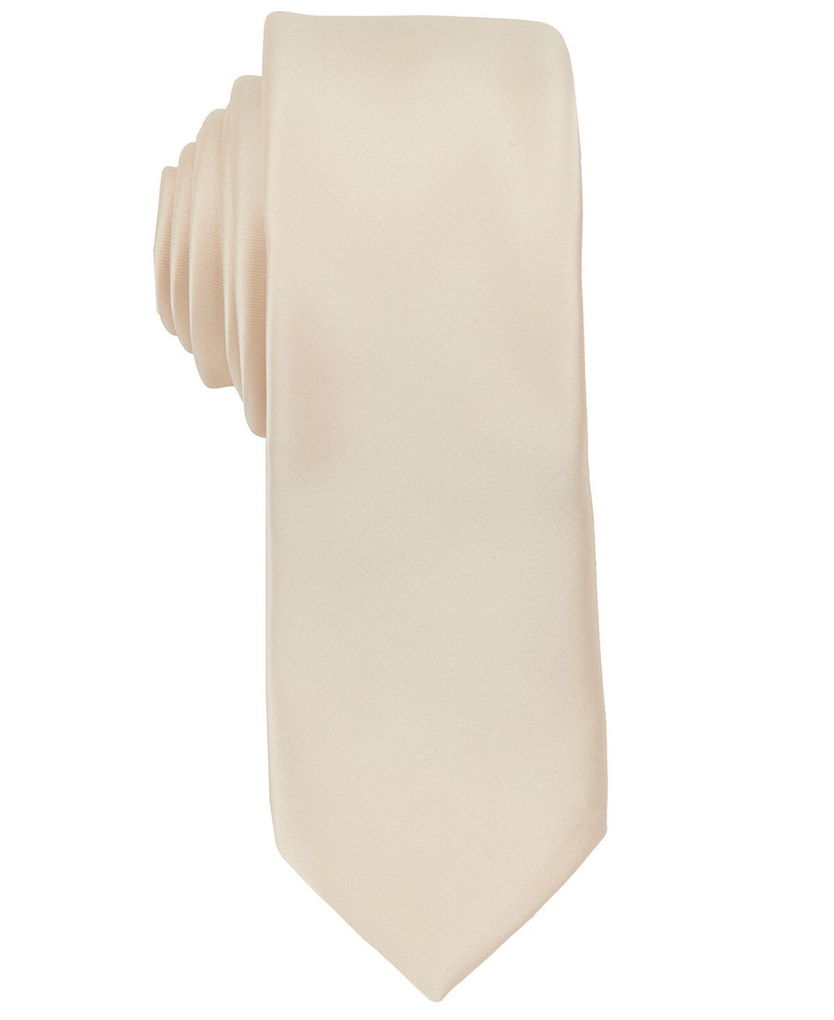 Мужской атласный однотонный галстук ConStruct
Мужской атласный однотонный галстук ConStruct