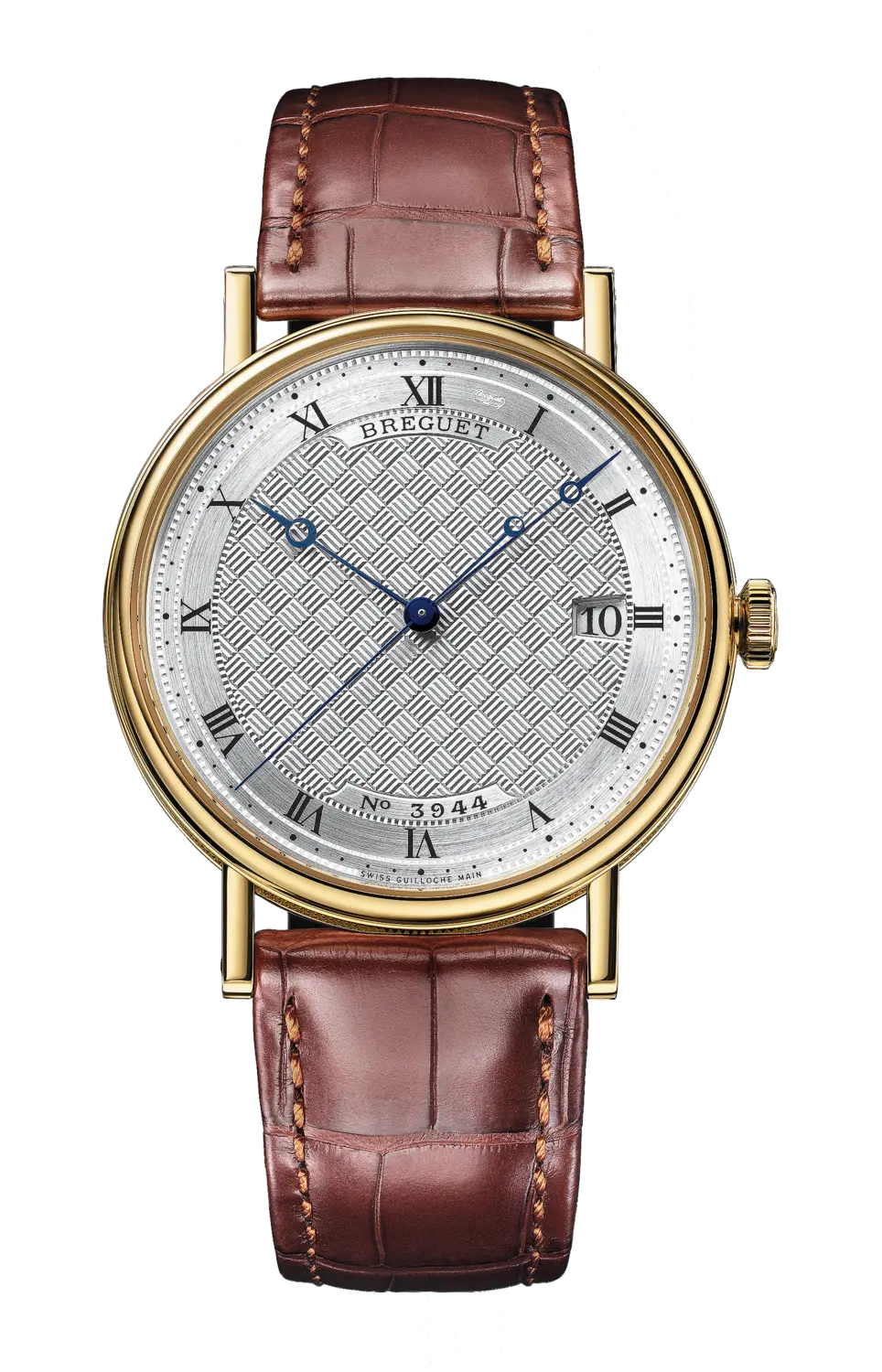 Часы men's classique Breguet
Часы men's classique Breguet