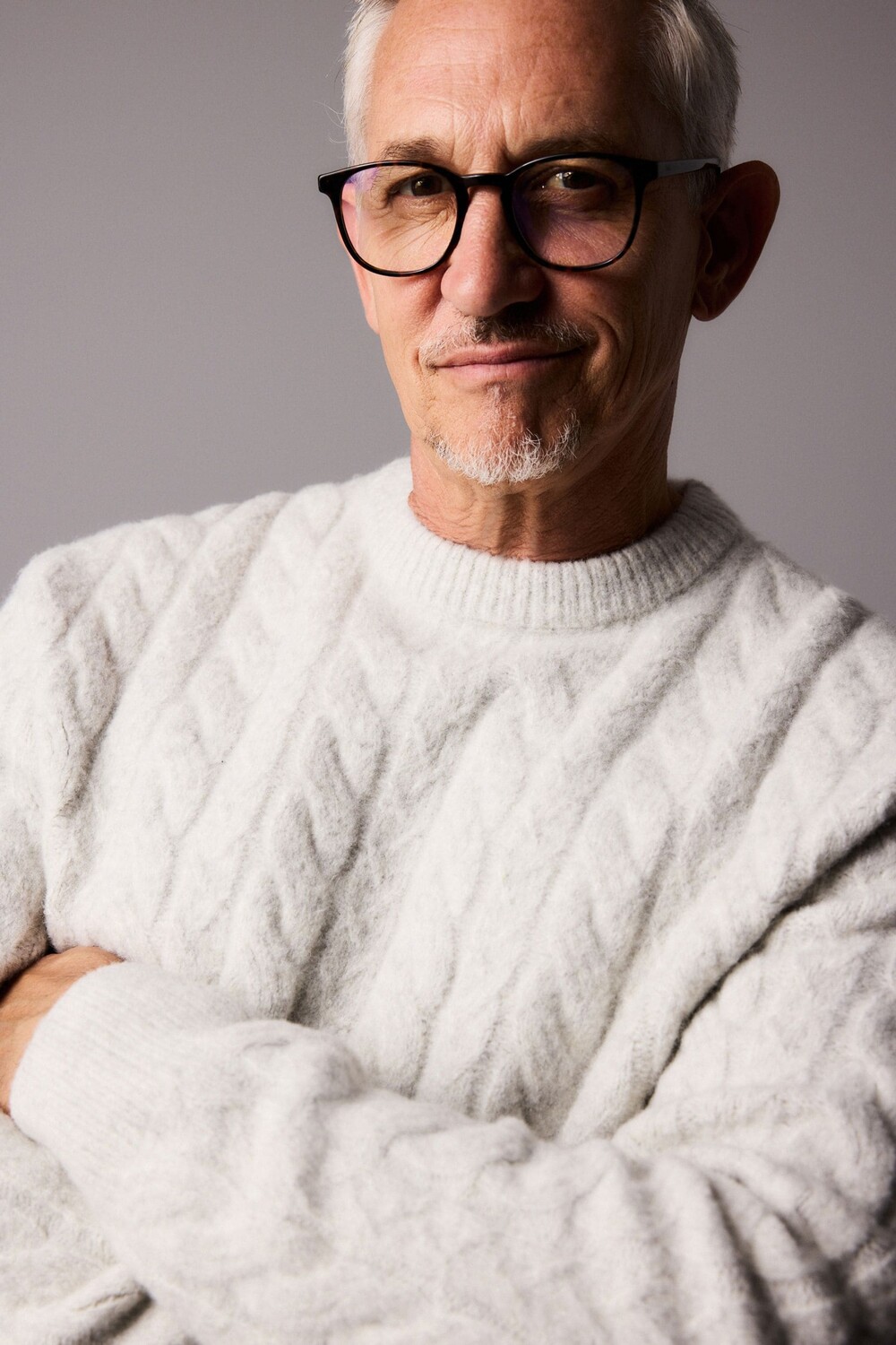 Свободный джемпер свободного кроя из мягкой ткани премиум класса с добавлением шерсти Next, белый
Свободный джемпер свободного кроя из мягкой ткани премиум класса с добавлением шерсти Next, белый