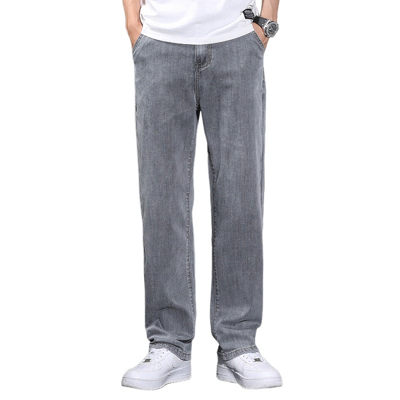 Джинсы Leisure Collection Unisex Jeep, smoke серый
Джинсы Leisure Collection Unisex Jeep, smoke серый