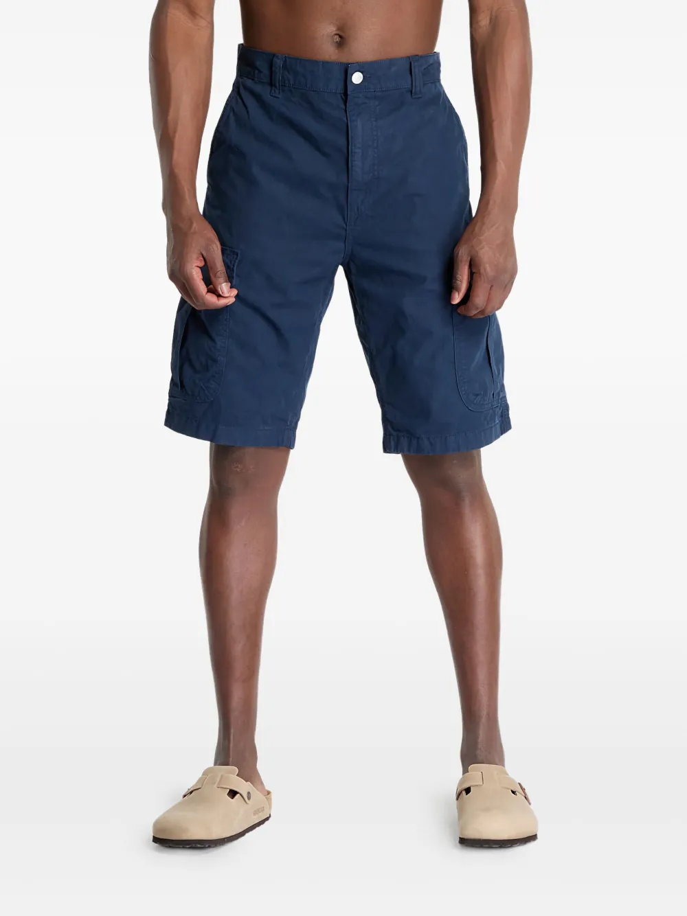 Шорты-карго Tommy Jeans, синий
Шорты-карго Tommy Jeans, синий