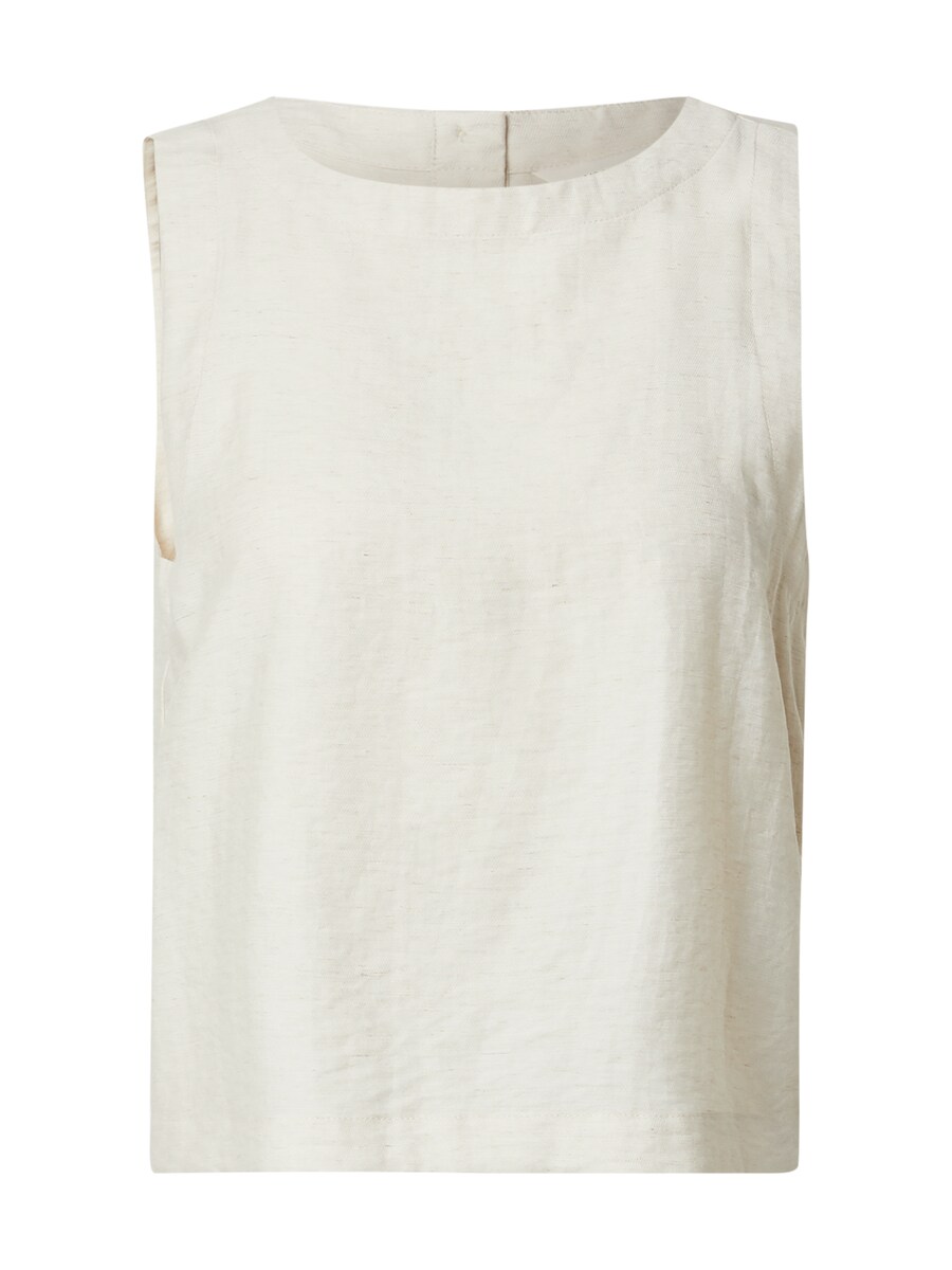 Блуза MSCH COPENHAGEN Disa, песочный
Блуза MSCH COPENHAGEN Disa, песочный