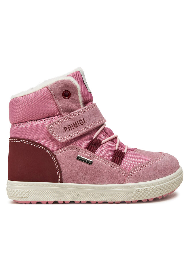Зимние ботинки Primigi, розовый
Зимние ботинки Primigi, розовый