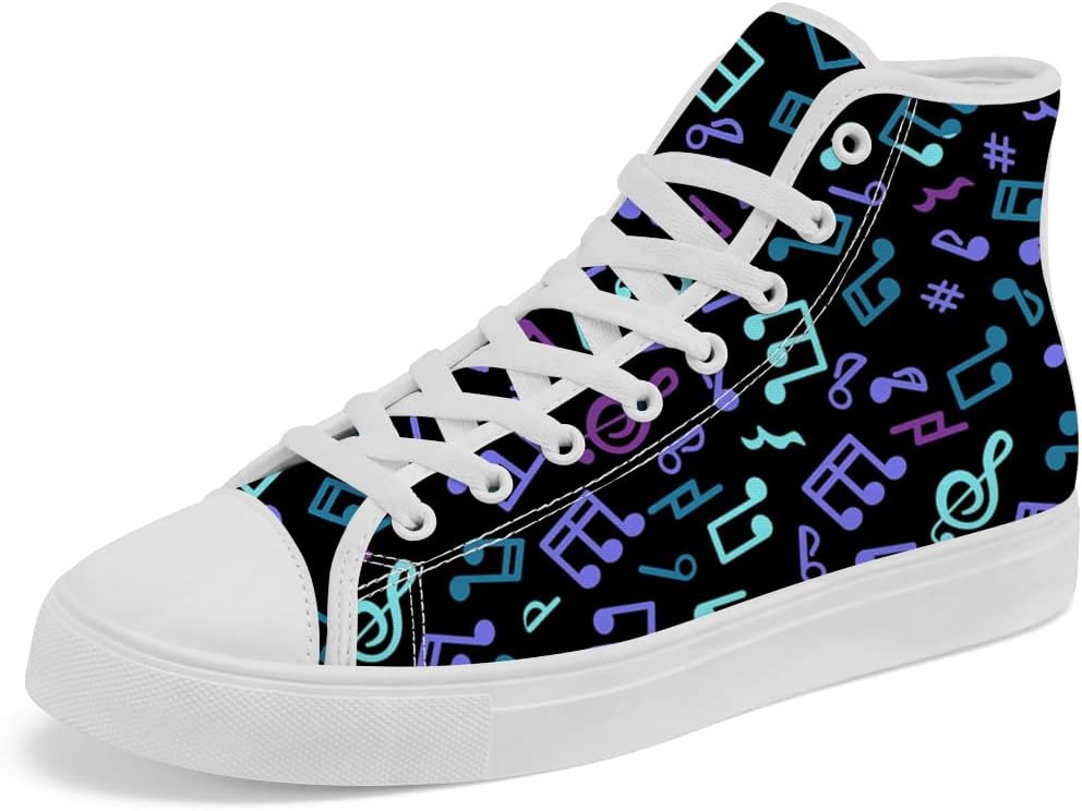 Кеды на высокой подошве chebing с нотами музыки, текстильные кеды на шнуровке, повседневная обувь для женщин и мужчин, синий
Кеды на высокой подошве chebing с нотами музыки, текстильные кеды на шнуровке, повседневная обувь для женщин и мужчин, синий