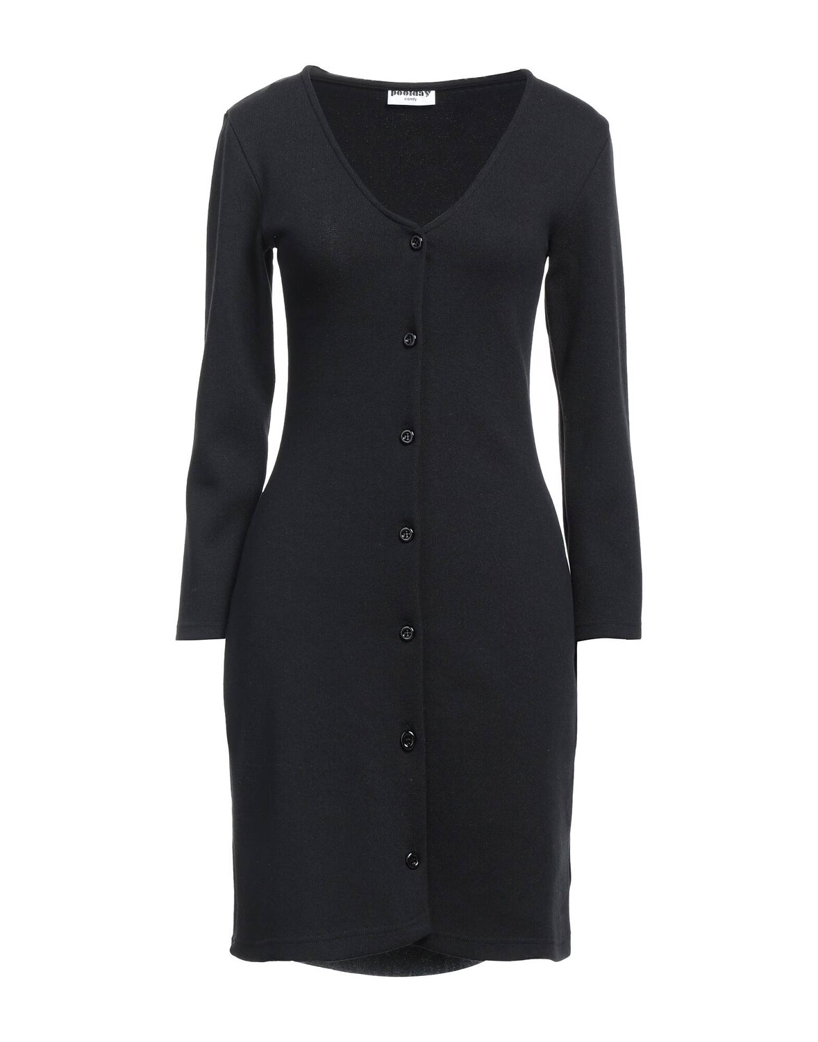 Платье Poolday Paris, черный
Платье Poolday Paris, черный