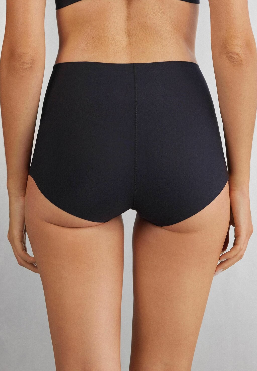 Трусы Intimissimi, черный
Трусы Intimissimi, черный