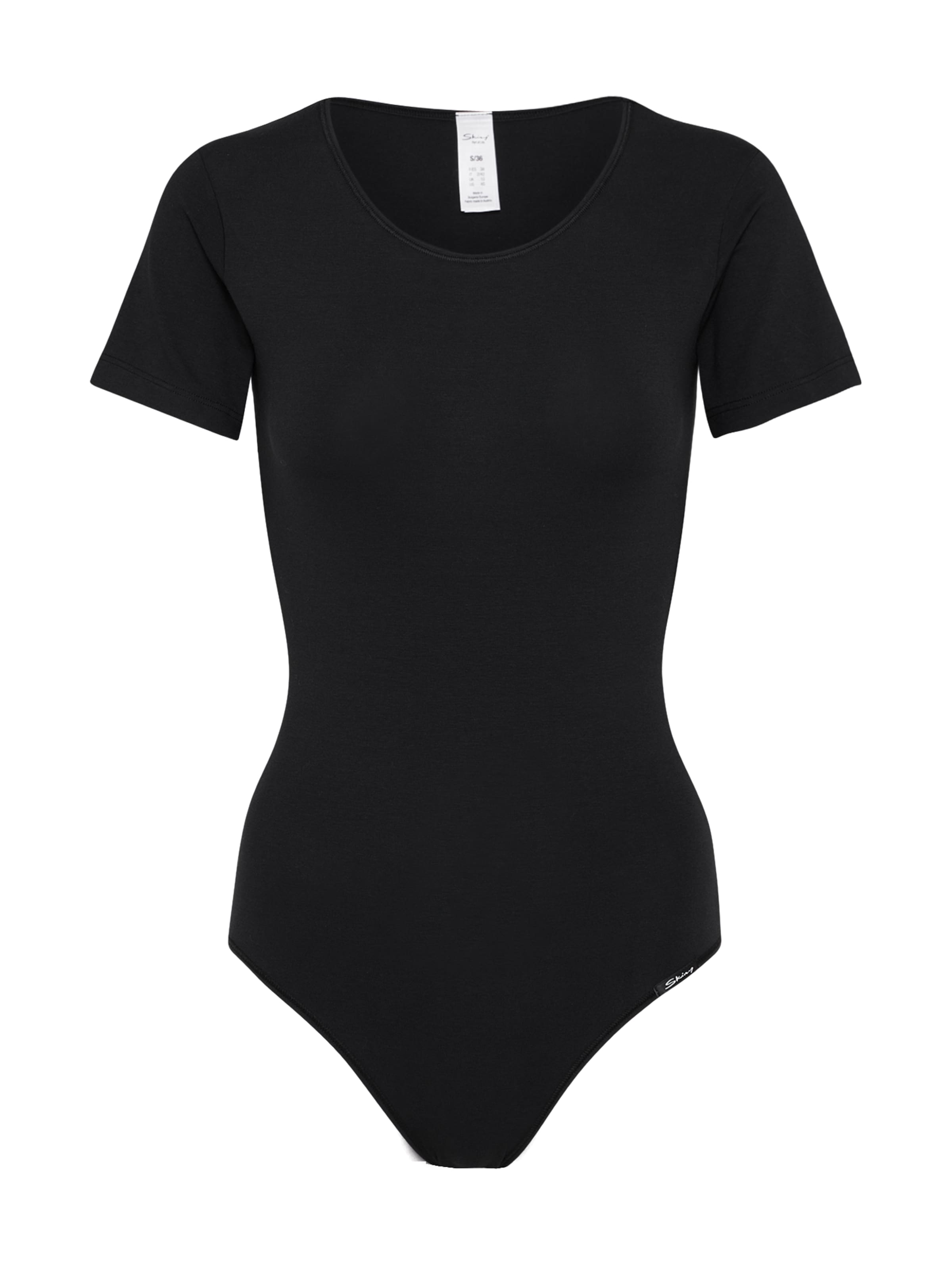 Skiny Боди для нижнего белья в черном цвете
Skiny Боди для нижнего белья в черном цвете
