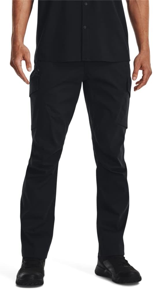 Under Armour мужские штаны Enduro Elite Cargo, прямой крой, (001) Black/Black
Under Armour мужские штаны Enduro Elite Cargo, прямой крой, (001) Black/Black